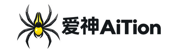 数字中圆 LOGO